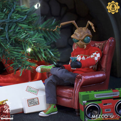 One:12 Collection Holiday Gomez Exclusive