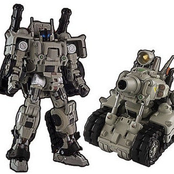 SV-001 Metal Slug Super Vehicle