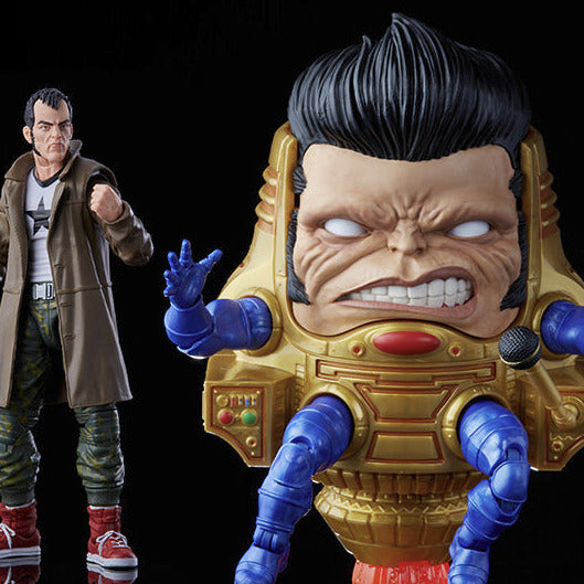 M.O.D.O.K. World Domination Tour Exclusive Collection (Modok) – Kicks ...