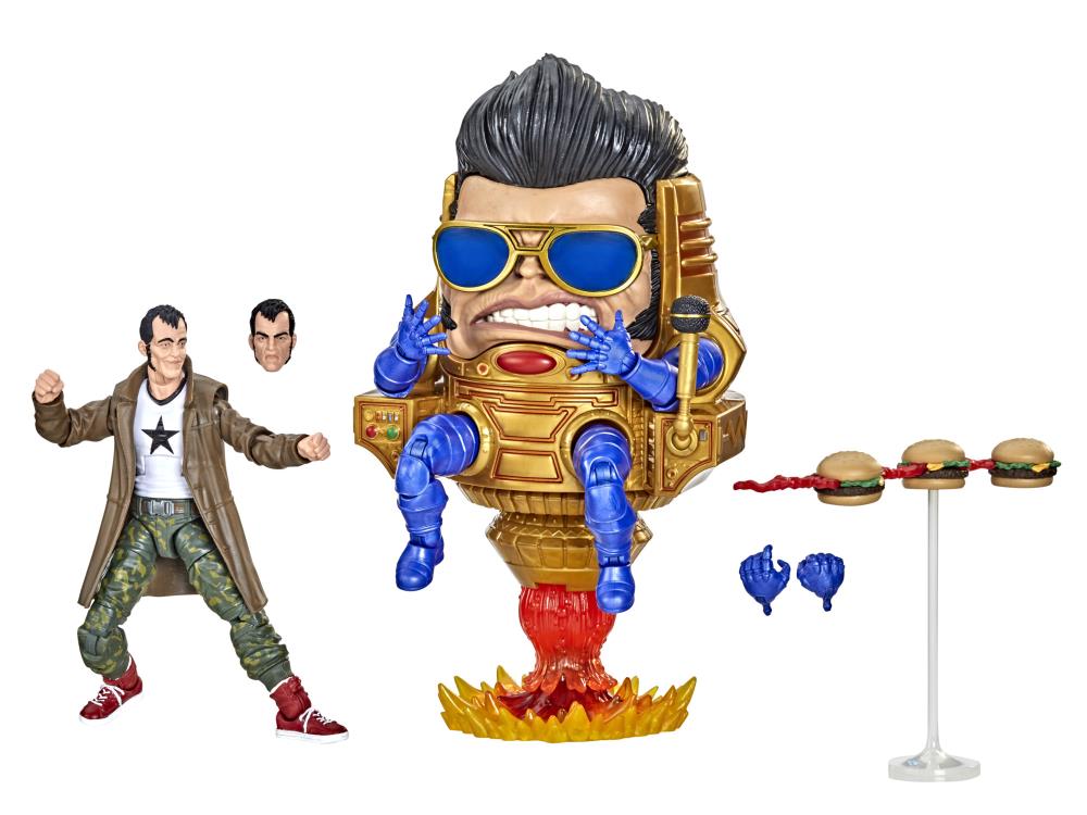 M.O.D.O.K. World Domination Tour Exclusive Collection (Modok) – Kicks ...