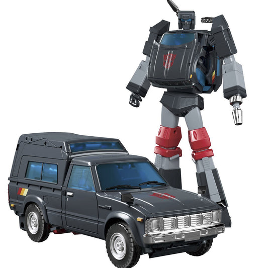 Transformers Masterpiece Edition MP-56 Trailbreaker